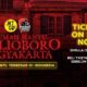 RUMAH Hantu Malioboro Yogyakarta. Waspada/Ist