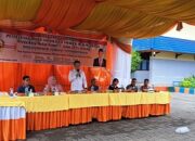 Hendra DS Kecewa Pemko Medan Belum Sisihkan PAD 10% Untuk Bantu Warga Miskin