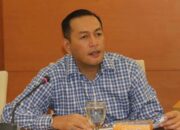 Anggota DPRD Sumut H Hendra Cipta Apresiasi Berobat Gratis Pakai KTP