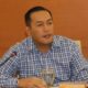 ANGGOTA DPRD dari Fraksi PAN Sumut H Hendra Cipta, SE.Waspada/Ist
