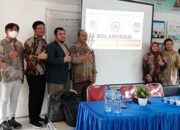 Turunkan Angka Perkawinan Dini, IDI Medan Gelar Penyuluhan Kesehatan Reproduksi Remaja Di Belawan