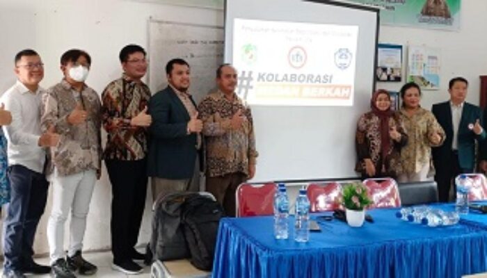 Turunkan Angka Perkawinan Dini, IDI Medan Gelar Penyuluhan Kesehatan Reproduksi Remaja Di Belawan