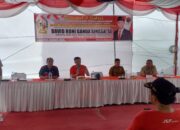 Sosper Anggota DPRD Kota Medan, David Roni Ingatkan Warga Tidak Telat Bayar PBB