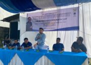 Habiburrahman Sinuraya Dorong Kemensos Tambah Kuota PHK Warga Kota Medan