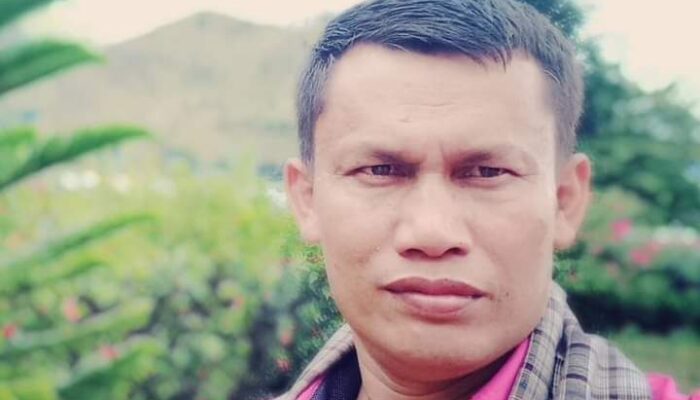 Mendiskripsikan Bupati Nikson Nababan Dalam Membangun Tapanuli Utara 9 Tahun Berjalan
