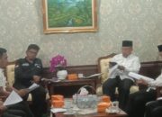 GPI Sumut Tolak Batik Moderasi Beragama