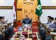 Pj Gubernur Dukung FKUB Perkuat Kerukunan Umat Beragama Di Aceh