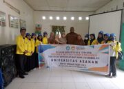 UNA Tingkatkan Kemampuan Literasi Dan Numerasi Siswa