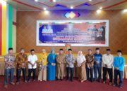 Kiprah MPD Kota Subulussalam Peduli Pendidikan Diapresiasi Banyak Pihak