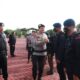 210 Personel Satbrimob Polda Aceh Ikut Pengamanan KTT G20 Di Bali