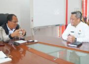 BPN Humbahas Canangkan Kampung Reforma Agraria