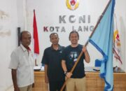 Noma Khairil Ketua Perbasi Langsa