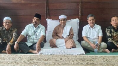 Partai Nasdem Sumut Persiapkan Kunjungan Anis Baswedan Ke Persulukan Tuan Guru Basilam Partai Nasdem Sumut Persiapkan Kunjungan Anis Baswedan Ke Persulukan Tuan Guru Basilam