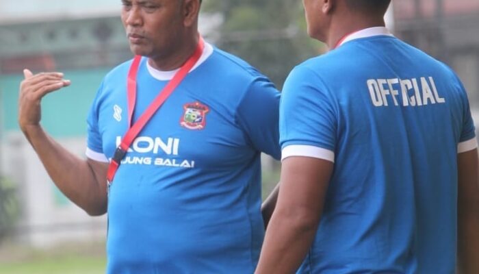 Badai Selat Malaka Landa Sepakbola Porprovsu