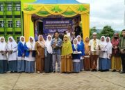 FEBI UIN Syahada Padangsidimpuan Gelar Olimpiade Tingkat SLTA Se-Tabagsel