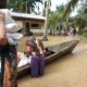 Pedalaman Aceh Timur Dikepung Banjir
