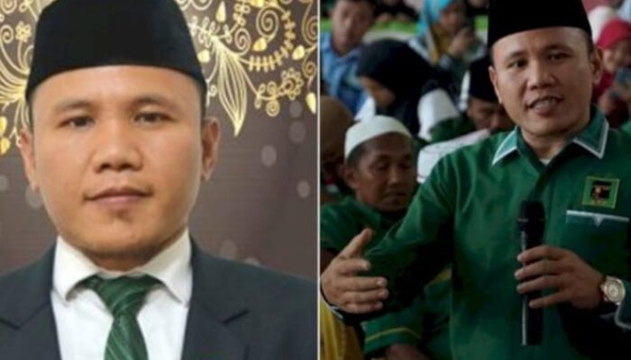 DPP PPP Dinilai Tak Komitmen, Anggota DPRD Labura Terlibat Narkoba Masih Aktif