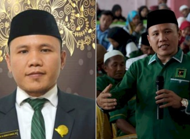 DPP PPP Dinilai Tak Komitmen, Anggota DPRD Labura Terlibat Narkoba Masih Aktif