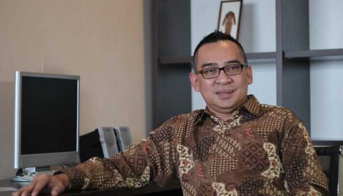 Sering Terbentur Aturan, PHRI Sumut Gandeng KPK Di Rakerda