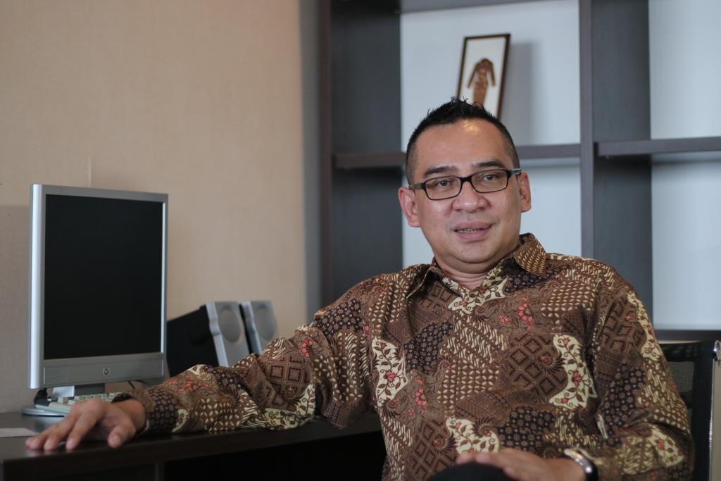 Sering Terbentur Aturan, PHRI Sumut Gandeng KPK Di Rakerda