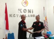 Kontingen Langsa Siap Ikuti Pora XIV 2022