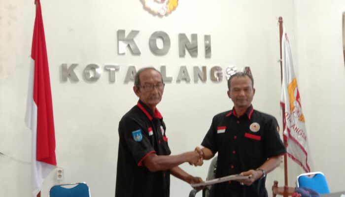 Kontingen Langsa Siap Ikuti Pora XIV 2022