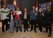 Piala Presiden Esports 2022 Siapkan Atlet Indonesia Ke Kejuaraan Dunia