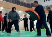 500 Atlet Pidie TC Desentralisasi Jelang Pora XIV