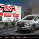 “Rainy Campaign” Temani Perjalanan Konsumen Mitsubishi Motors Selama Musim Hujan