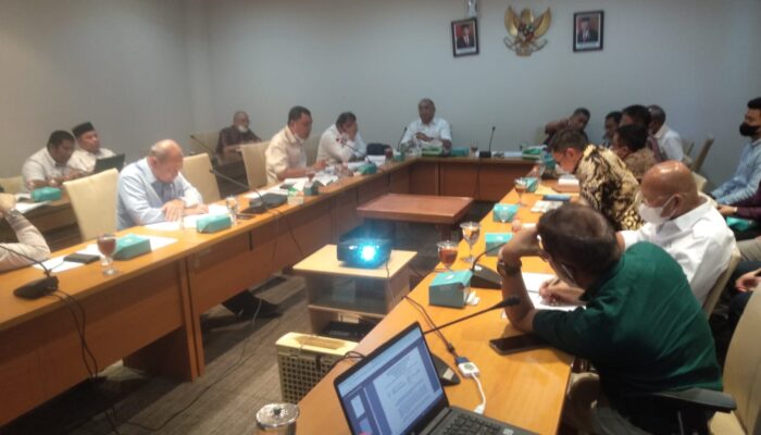 PT Waskita Karya Tidak Ada Dana, Proyek Infrastruktur Rp2,7 T Terancam Gagal