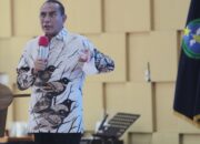 Gubsu Kecewa 8 Daerah Tidak Raih WTP