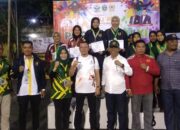 Sergai Juara Umum Petanque Porprovsu