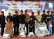 Kinerja TKSK Aceh Dipuji