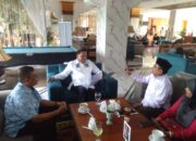 Puskud Aceh Akan Laksanakan Program Penguatan Ketahanan Pangan