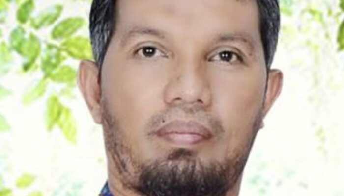 PMI Langsa Buka Posko Penggalangan Dana Dan Bantuan Banjir Aceh Tamiang