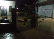 Langsa Kembali Dilanda Banjir