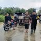 Brimob Siaga Banjir Dan SAR Dirikan Posko Penanggulangan Bencana