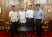 Anies Baswedan Ke Aktivis/Praktisi Sumut: Keadilan Sosial Adalah Kunci Kebijakan Pembangunan