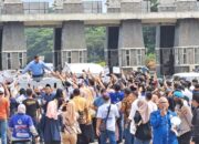 Disambut Antusias di Medan, Anies: Serasa Pulang ke Kampung