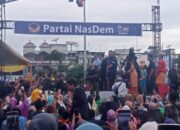 Silahturahmi Akbar Kebangsaan, Anies Baswedan Ajak Relawan Jaga Persatuan