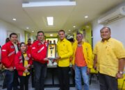 PSI Minta Musa Rajekshah Maju Sumut 1