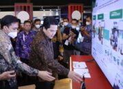 Fitur Agree Traceability Permudah Penikmat Kopi Telusuri Sumber Kopi