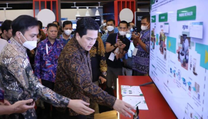 Fitur Agree Traceability Permudah Penikmat Kopi Telusuri Sumber Kopi