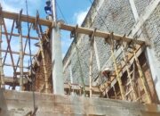 Tak Gubris Peringatan, Bangunan Tanpa Izin Terus Berjalan