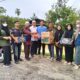 Mahasiswa Poltekkes Kemenkes Aceh Peduli Korban Banjir