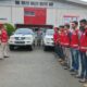 PMI Aceh Mobilisasi Bantuan Korban Bencana Tamiang-Agara