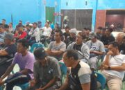 Pemancing Dari Banda Aceh, Siantar dan Medan Ramaikan Fun Fishing Di Pulau Banyak