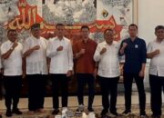 Dua Kandidat Caketum Siap Ramaikan Muprov II Kadinsu