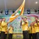 Rahmaddian Shah, Targetkan Jumlah Kader Golkar Terbanyak di Sumut