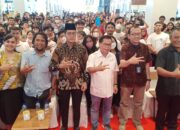 Kreasi Foto Milenial Sumut, Sofyan Tan: Foto Menggambarkan Kata